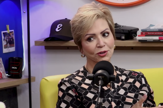 entrevista Wanda Rolon