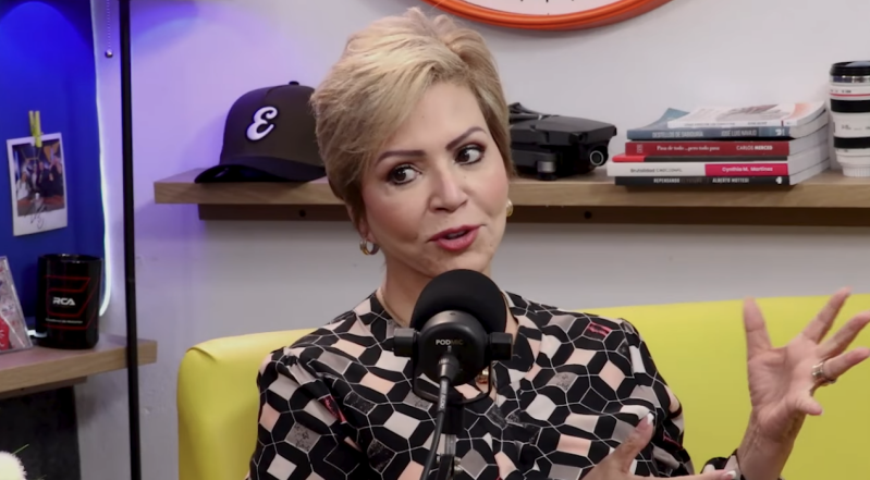 entrevista Wanda Rolon