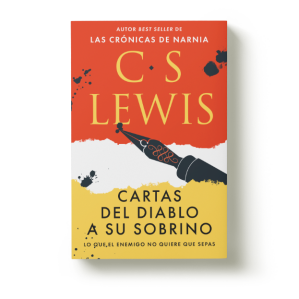 Cartas del Diablo a su sobrino