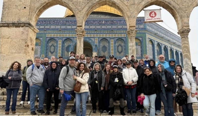 Miembros de iglesia en EEUU