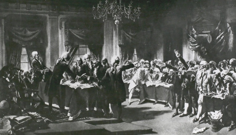 Iglesia primer voluntariado