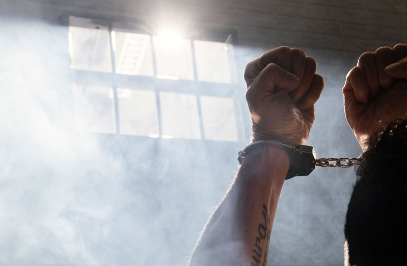 Régimen Penal Juvenil