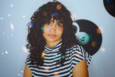 Anna Sofía Benítez, Ana Bensi