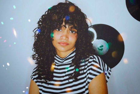 Anna Sofía Benítez, Ana Bensi