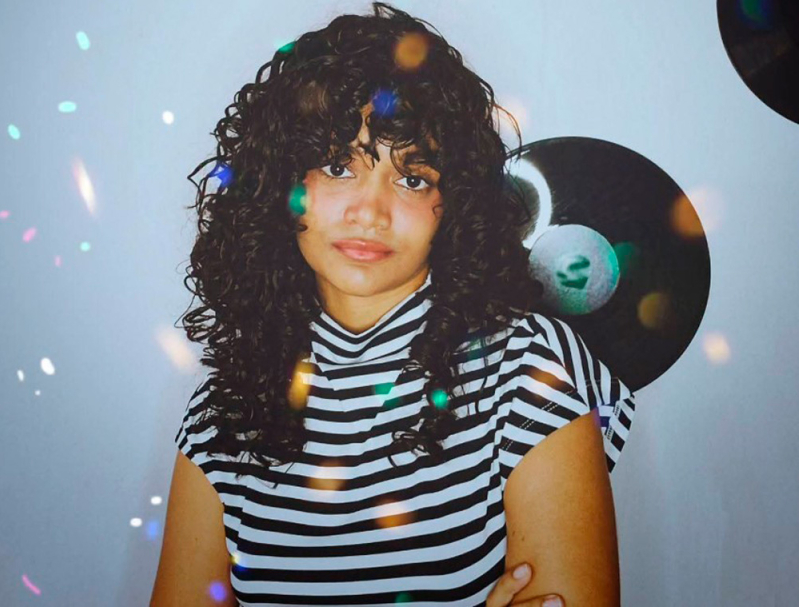 Anna Sofía Benítez, Ana Bensi