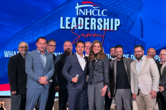 25 aniversario NHCLC