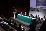 Foro “Día de la Familia en México”