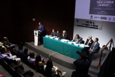 Foro “Día de la Familia en México”