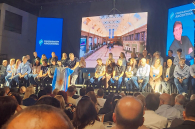 Consolidacion Argentina