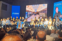 Consolidacion Argentina