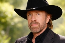 Chuck Norris