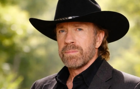 Chuck Norris