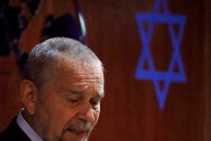 Mojmir Kallus, vicepresidente de ICEJ