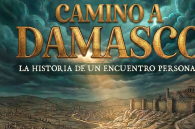 CFA Camino a Damasco