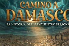 CFA Camino a Damasco