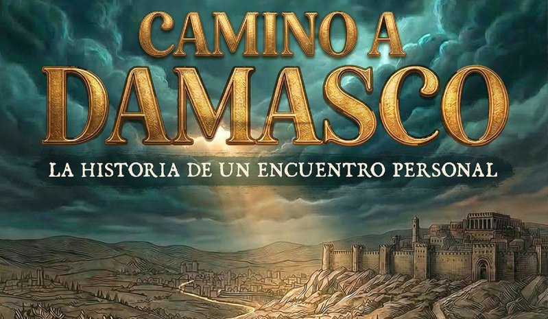 CFA Camino a Damasco