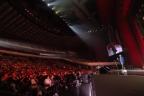 Auditorio Nacional de la Ciudad de México