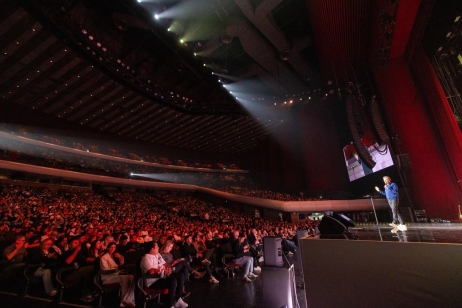 Auditorio Nacional de la Ciudad de México