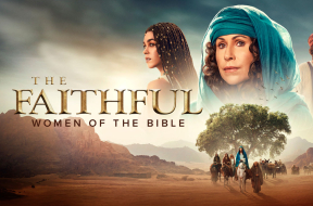 The Faithful Women of the Bible