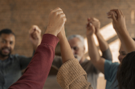 Ayuno nacional por las familias inmigrantes