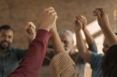 Ayuno nacional por las familias inmigrantes