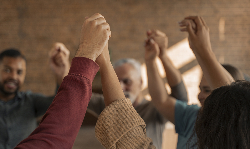 Ayuno nacional por las familias inmigrantes