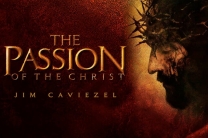 La Pasion de Cristo