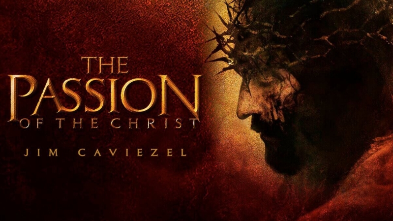 La Pasion de Cristo