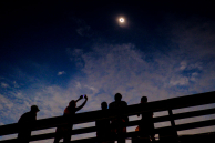 Eclipse total de sol