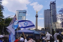 Marcha para Jesús México 2026