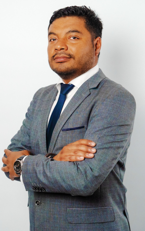 Leo Miguel De Paz Lancho