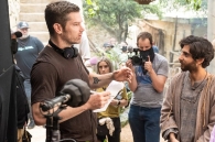 Dallas Jenkins, The Chosen