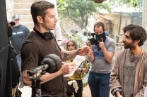 Dallas Jenkins, The Chosen