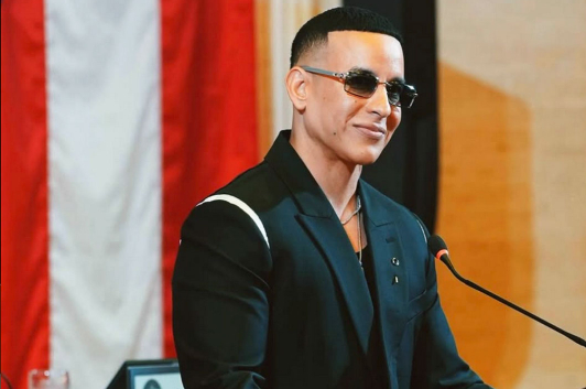 Daddy Yankee