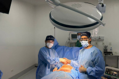 Sanatorio Adventista Paraguay