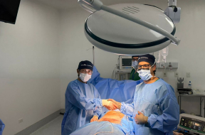 Sanatorio Adventista Paraguay