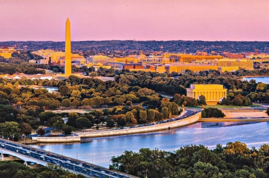 Washington D.C.