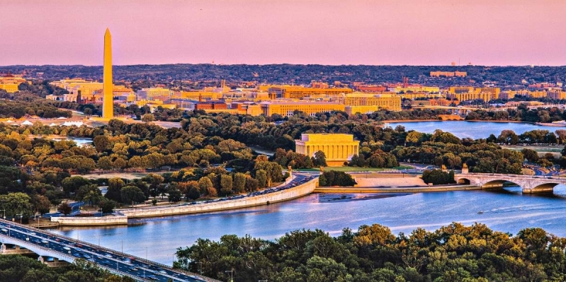 Washington D.C.