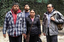 Evangélicos de Hidalgo