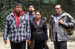 Evangélicos de Hidalgo