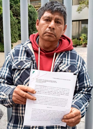 Evangélicos de Hidalgo