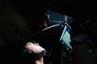 Astronauta Reid Wiseman, Misión Artemis 2