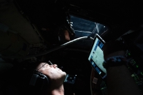 Astronauta Reid Wiseman, Misión Artemis 2