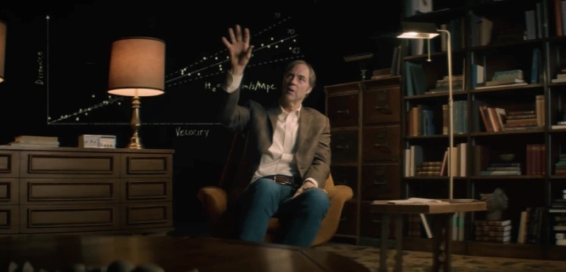 The Story of Everything (La Historia de Todo)