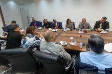 Mesa de Dialogo - Libertad religiosa