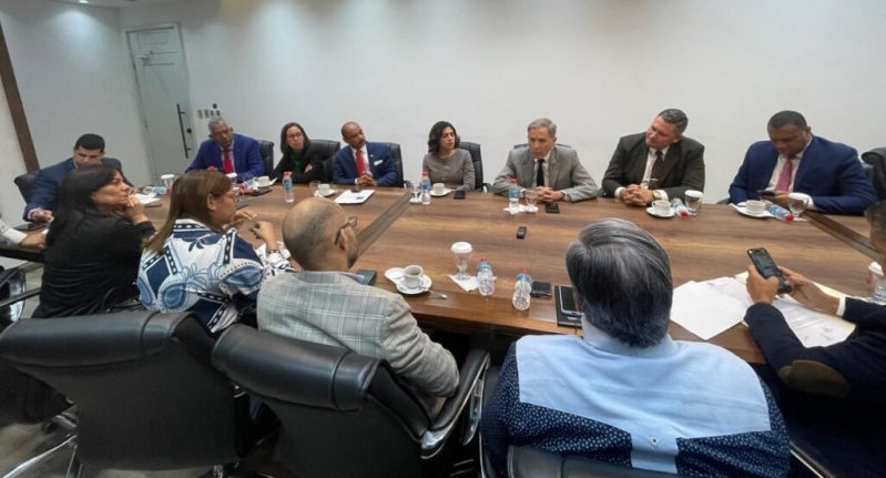 Mesa de Dialogo - Libertad religiosa