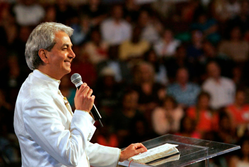 Benny Hinn