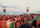 Oracion Brasilia