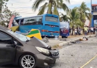 Accidente pastoral en Panamá