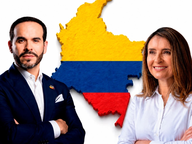 Elecciones Colombia 2026